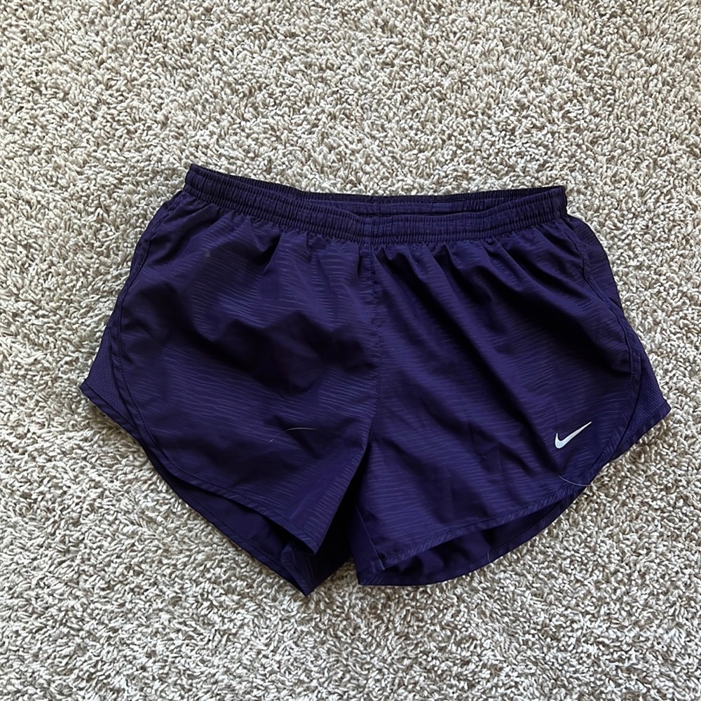 Nike Dri Fit Running Shorts